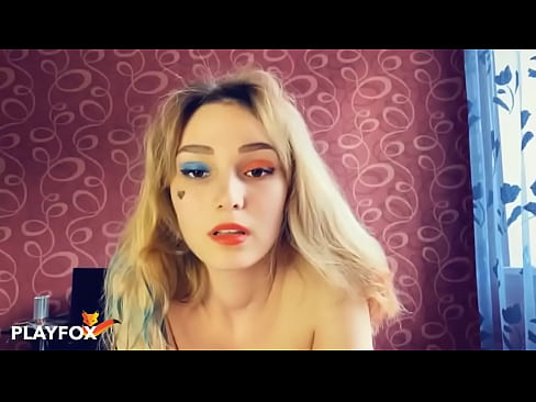 ❤️ Ime anwansi mebere eziokwu iko nyere m mmekọahụ na Harley Quinn ❤️ Anal video ﹏