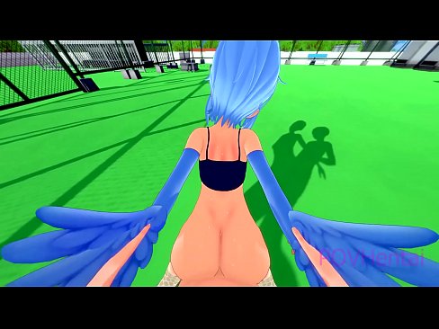❤️ Nwa ada Harpy. ❤️ Anal video ﹏