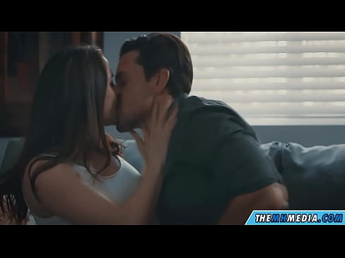 ❤️ Mmekọahụ ịhụnanya na ezigbo nne busty ❤️ Anal video ﹏