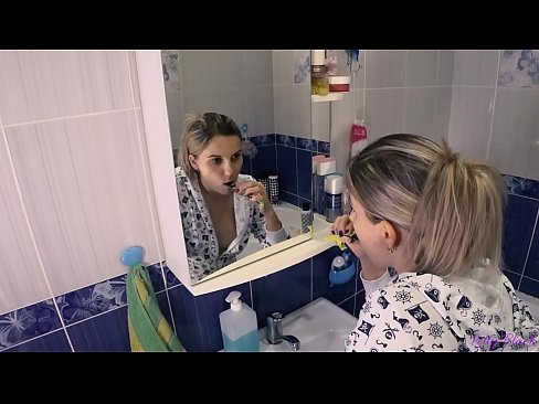 ❤️ Mbanye anataghị ikike na-eto eto na pajamas na-ejedebe ọnụ ọnụ na ịnyịnya ibu - letty ojii ❤️ Anal video ﹏