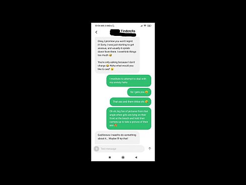❤️ Agbakwunyere m PAWG ọhụrụ sitere na Tinder na harem m (gụnyere Tinder okwu) ❤️ Anal video ﹏