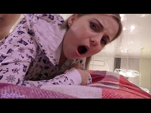 ❤️ Sexy mama ilo na pregistyle mmekọahụ - na nso nso ❤️ Anal video ﹏