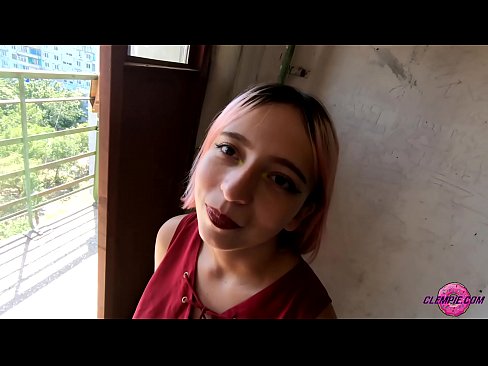 ❤️ Ahụhụ nwa akwụkwọ na-arọ onye ọbịa n'azụ - Kpatụ n'ihu Ya ❤️ Anal video ﹏